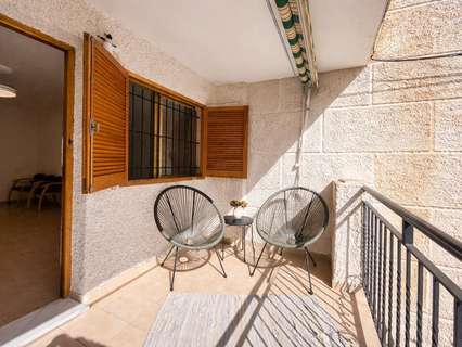 Casa en alquiler en San Pedro del Pinatar zona Lo Pagán