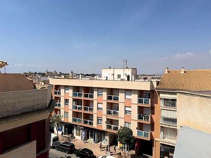 Apartamento en venta en San Pedro del Pinatar zona Lo Pagán