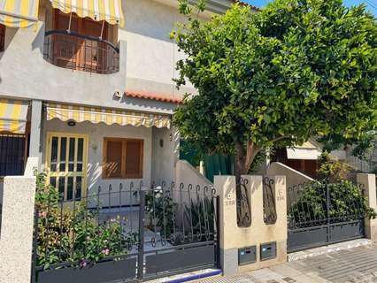 Casa en venta en San Pedro del Pinatar