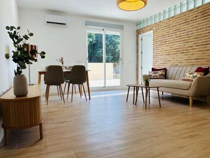 Apartamento en venta en Pilar de la Horadada