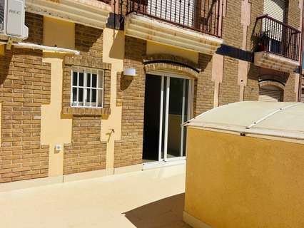 Estudio en venta en Pilar de la Horadada