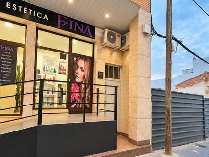 Local comercial en venta en San Pedro del Pinatar
