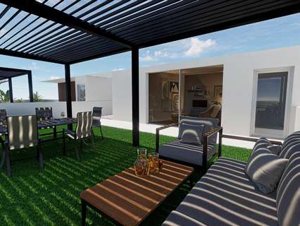 Ático en venta en San Pedro del Pinatar zona Lo Pagán