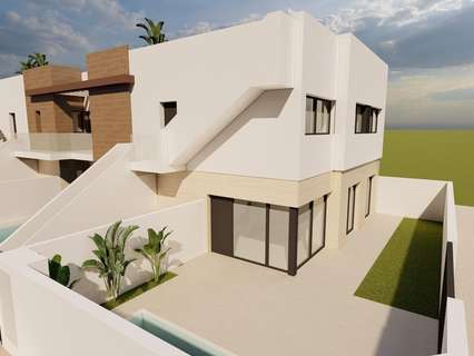 Bungalow en venta en San Pedro del Pinatar zona Lo Pagán