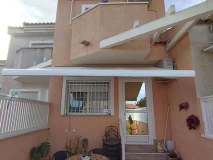 Casa en venta en San Javier zona Santiago de la Ribera