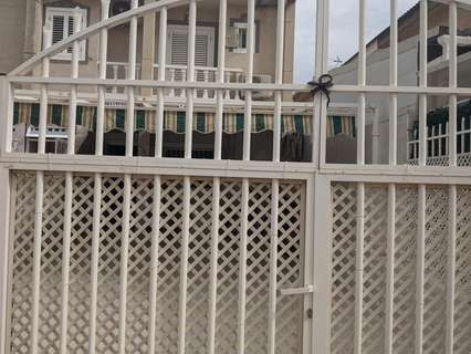 Bungalow en venta en San Pedro del Pinatar