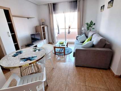 Apartamento en venta en San Pedro del Pinatar zona Lo Pagán