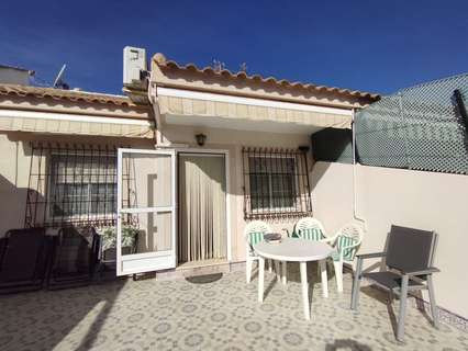 Bungalow en venta en San Pedro del Pinatar
