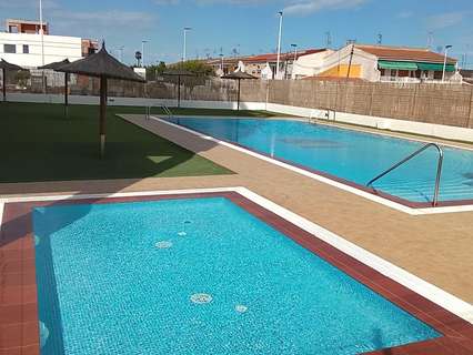 Apartamento en venta en San Javier zona Santiago de la Ribera