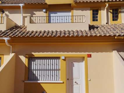 Casa en venta en San Javier zona Santiago de la Ribera rebajada