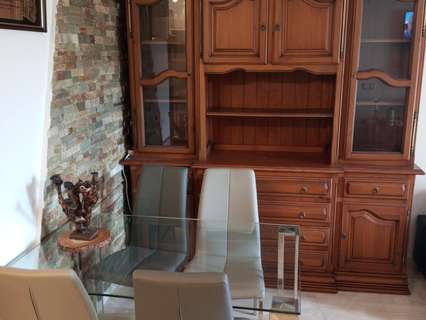 Ático en venta en Murcia