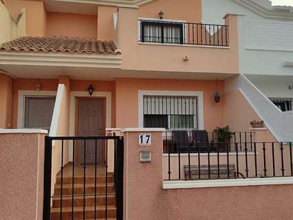 Casa en venta en San Javier