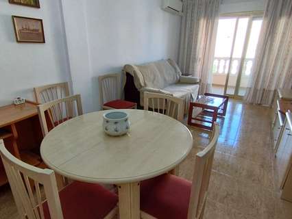 Piso en venta en San Pedro del Pinatar zona Lo Pagán