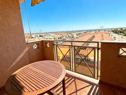 Piso en venta en San Pedro del Pinatar