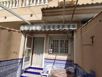 Casa en venta en San Pedro del Pinatar