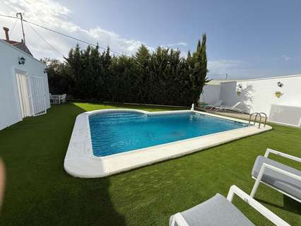 Chalet en venta en San Javier