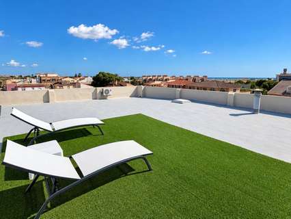 Apartamento en venta en San Pedro del Pinatar rebajado