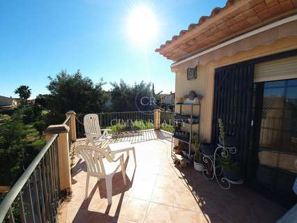 Chalet en venta en L'Alfàs del Pi