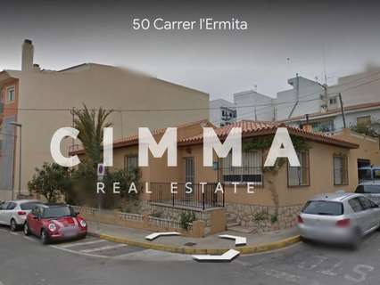Casa en venta en La Nucía