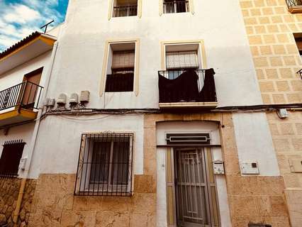 Casa en venta en La Nucía