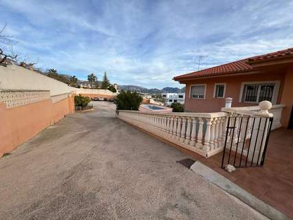 Casa en venta en Polop