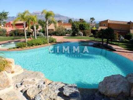 Casa en venta en Polop