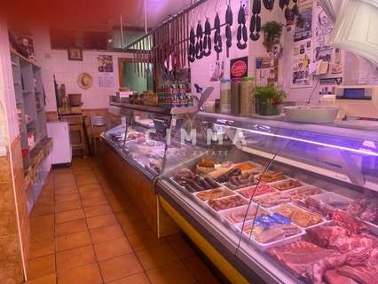 Local comercial en venta en Villajoyosa/La Vila Joiosa