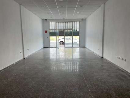 Local comercial en venta en La Nucía