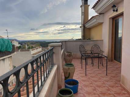 Casa en venta en La Nucía