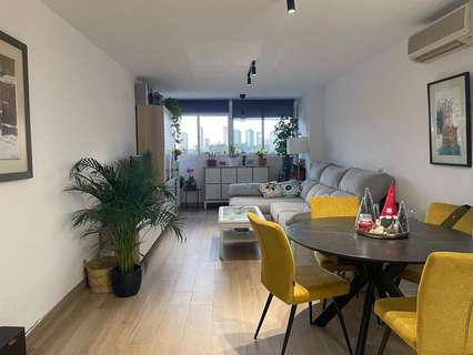 Piso en venta en Benidorm