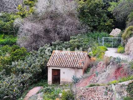 Parcela rústica en venta en Polop rebajada