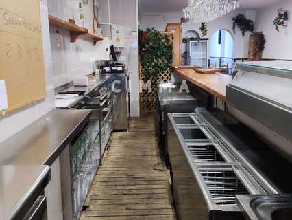 Local comercial en venta en Benidorm