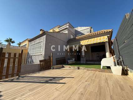 Chalet en venta en La Nucía rebajado