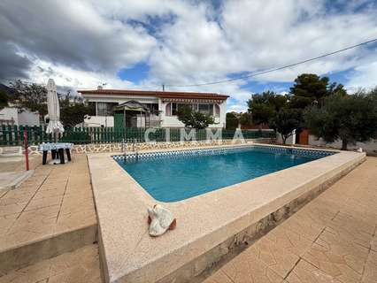 Chalet en venta en La Nucía