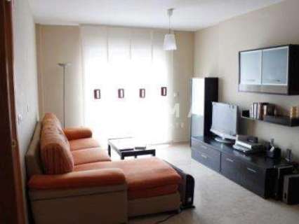 Piso en venta en La Nucía rebajado