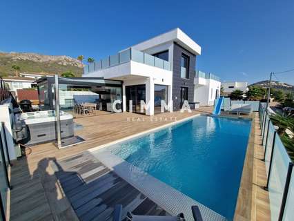 Casa en venta en Calpe