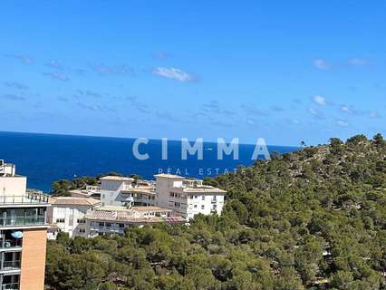 Ático dúplex en venta en Villajoyosa/La Vila Joiosa