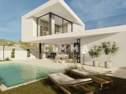 Casa en venta en Polop