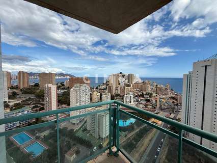 Apartamento en venta en Villajoyosa/La Vila Joiosa