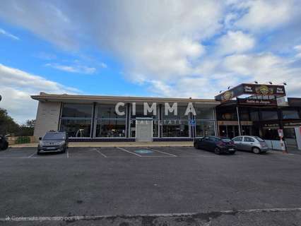 Local comercial en alquiler en La Nucía