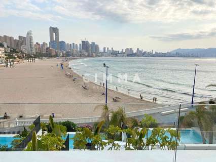 Casa en venta en Benidorm