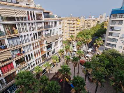 Apartamento en venta en Calpe