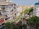 Apartamento en venta en Calpe