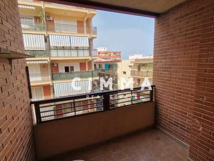 Apartamento en venta en Calpe