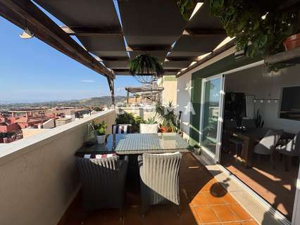 Chalet en venta en Finestrat