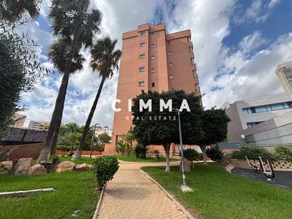 Piso en venta en Villajoyosa/La Vila Joiosa