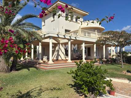 Casa en venta en Benidorm