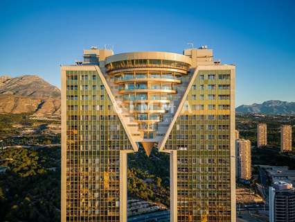 Ático en venta en Benidorm