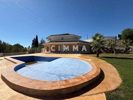 Chalet en venta en La Nucía