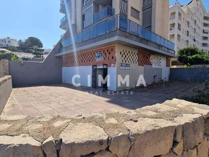 Local comercial en venta en Calpe